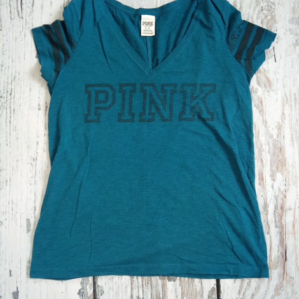 PINK Victoria's Secret Used Every day Icon M